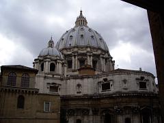 rome basilique st pierre et vatican (11)